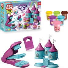 Art Craft Peri Masalı Hamur Set 336 Gr.