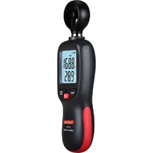 Wıntact Wt82 Dijital Anemometre Hava Hız Ölçer