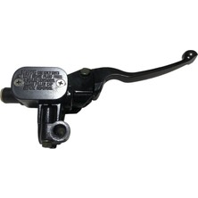 Mondial Ön Fren Hidrolik Kutusu Komple Mondial Beestreet 50