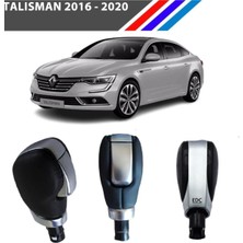 AR Oto Market Renault Talisman Edc Otomatik Vites Topuzu 2016 - 2020 328650419R