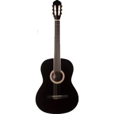 Toledo Gitar LC-3900BLACK 4/4