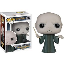 Prodigy Toy Harry Potter Voldemort Figür Oyuncak (Yurt Dışından)