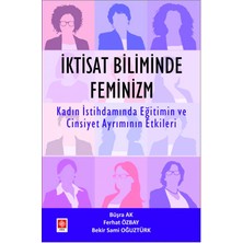 Iktisat Biliminde Feminizm Büşra Ak