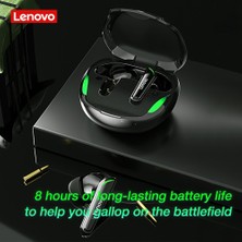 Lenovo Shenzhen Xin Xin Lenovo XT92 Kablosuz Bluetooth Kulaklık  - Siyah (Yurt Dışından)