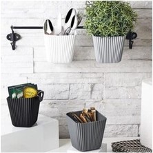 MARKAPIA HOME Askılı Mini Fix Organizer
