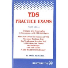 Yds Practice Exams