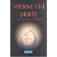 Mesnevi I Şerif