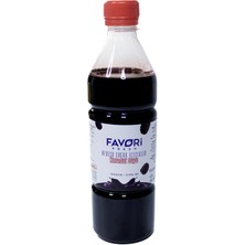 Favori Fresh Karadut Suyu 650 Ml.