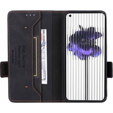 Qichengda Nothing Phone 1 Telefon Kılıfı (Yurt Dışından)