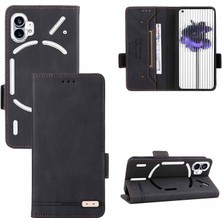 Qichengda Nothing Phone 1 Telefon Kılıfı (Yurt Dışından)