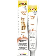 Gimcat Energy Paste Kedi Macunu 50GR