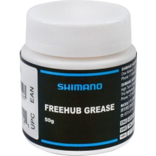 SHIMANO Freehub Bisiklet Gres Yağı 50GR