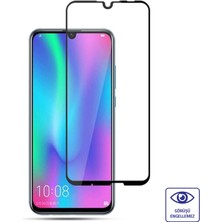 Bufalo Samsung Galaxy A03 Ekran Koruyucu Seramik Mat Nano 9d Tam Kaplama Siyah