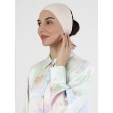 Ecardin Pro Bant Bone - Açık Bej - Ecardin