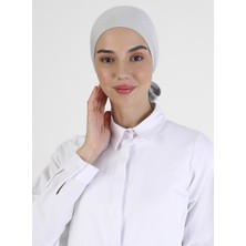 Ecardin Pro Bant Bone - Açık Gri - Ecardin