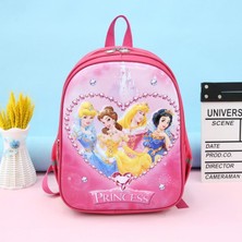 Ivy Stationery Frozen Çocuk Sırt Bölmeliokul Çanta (Yurt Dışından)