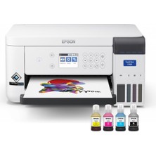 Epson SC-F100 A4 Süblimasyon Yazıcı