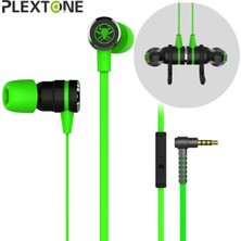 Plextone G20 Gaming,oyuncu Mıknatıslı Premium 3,5mm Kulaklık