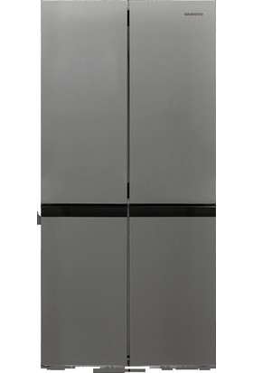 Daewoo Dw Fd 62001 x Buzdolabı