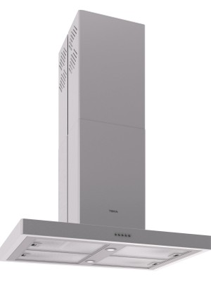 Teka Dh4 Isla 980 90CM Ada Tipi Davlumbaz