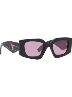 Prada Pr 15YS 1AB07Q 51MM Güneş Gözlüğü
