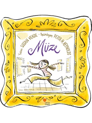 Müze - Susan Verde