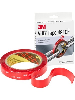 3m Vhb Bant 4910