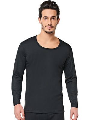 Tutku Erkek Thermal Tek Üst