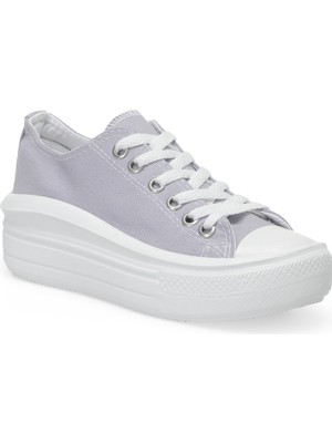 Butigo 22K-801 2pr Lila Kadin Sneaker