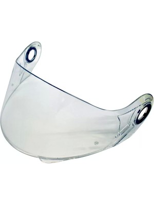 LS2 Kask Camı Beyaz LS2FF396-FF392-FF358