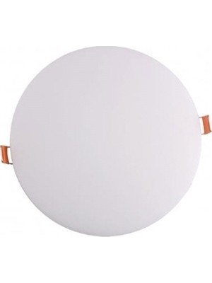 Cata CT-5661 20 W S.ü X-Plus Ayarlanabilir Yuvarlak LED Panel Beyaz