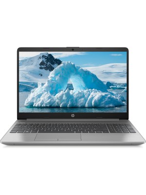 Hp 255 G9 Amd Ryzen 7 5825U 8GB 512GB SSD 14" FHD Freedos Taşınabilir Bilgisayar 6Q8N3ES