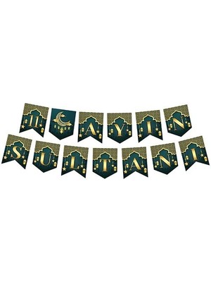 Benim Marifetlerim 11 Ayın Sultanı Banner