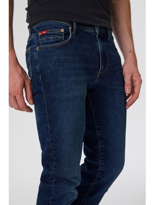 Lee Cooper Jagger Erkek Jean Pantolon