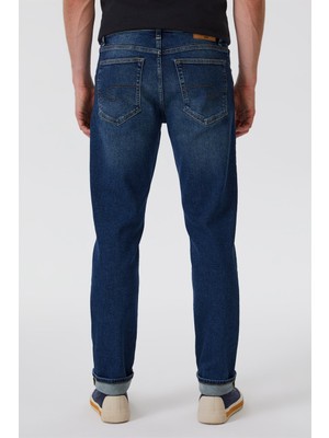 Lee Cooper Ricky Erkek Jean Pantolon