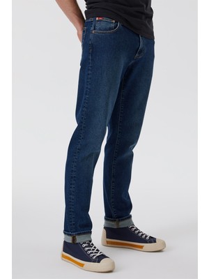 Lee Cooper Ricky Erkek Jean Pantolon