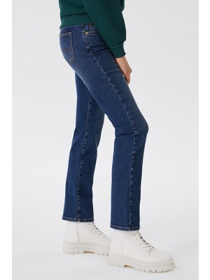 Lee Cooper Susie Kadın Jean Pantolon