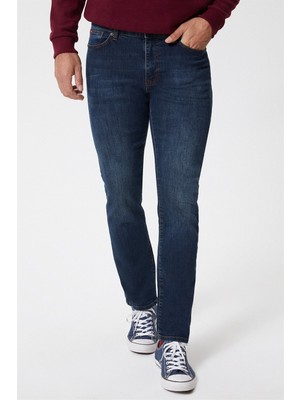 Leecooper Harry Erkek Jean Pantolon