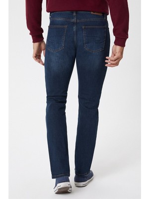 Leecooper Harry Erkek Jean Pantolon