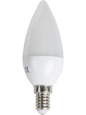 Cata Ct-4076g 5w Led Buji Gün Işığı Ampül
