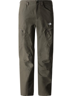 The Northface Erkek Exploratıon Reg Tapered Pant - Eu Pantolon