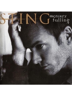 Sting Mercury Falling