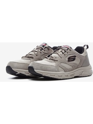 Skechers Oak Canyon Erkek Bej Outdoor Ayakkabı 237348 Tpe