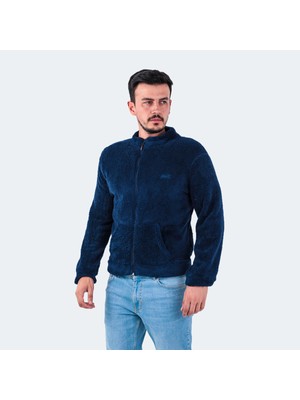 Slazenger SALMA I Erkek Polar Lacivert