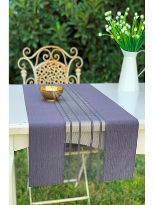 Arma House 40 x 200 cm Lazer Kesim Modern Runner