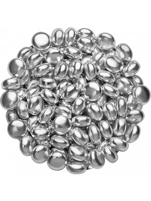 No Name Arjantin Gümüş Draje Bonbon 250 gr