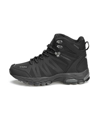 Lumberjack Kadın Outdoor Bot Andor Hı 2pr Siyah 36 Bağcıklı Dış Materyal Tekstil Model