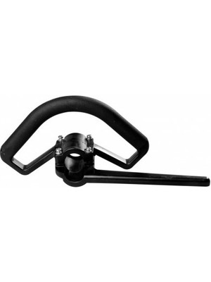 Palmera Tırpan Motoru Sırt Tip Pilot Taşıma Kolu BG430