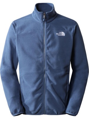The North Face Evolve Iı Triclimate Erkek Mont Mavi
