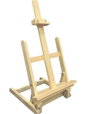 Refsan Masa Üstü Şövale